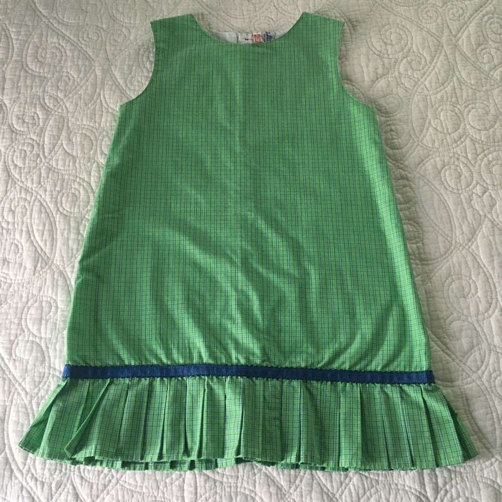 BOGO - Orient Expressed Shift Dress Size 4